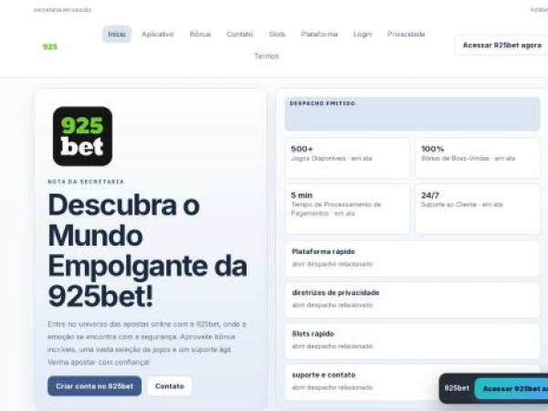 925bet.app
