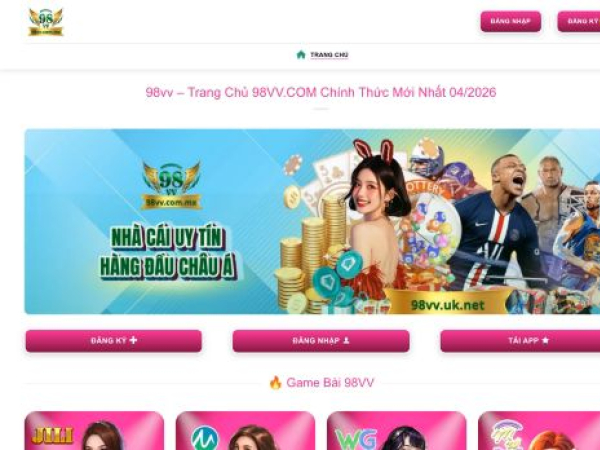 98vv.com.mx
