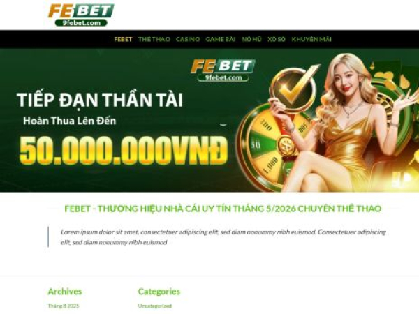 9febet.com