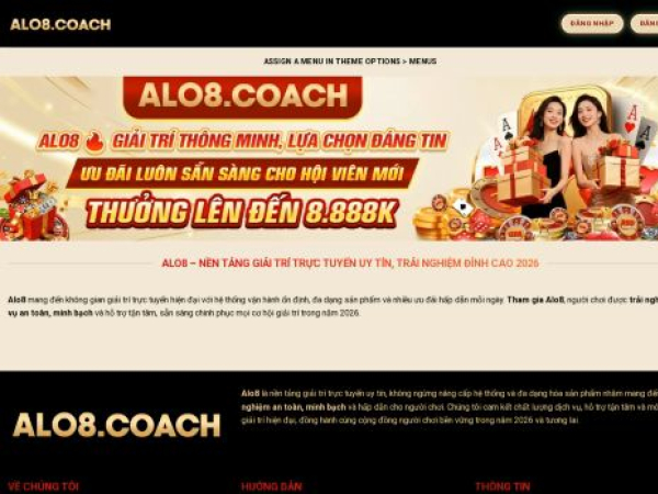 alo8.coach