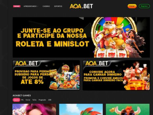 aoa.net.br
