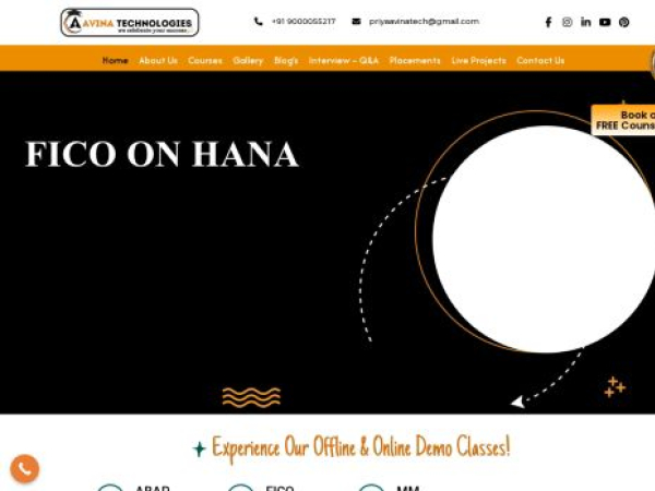 avinatech.com
