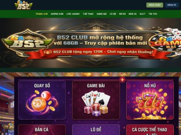 b52-club.us.com