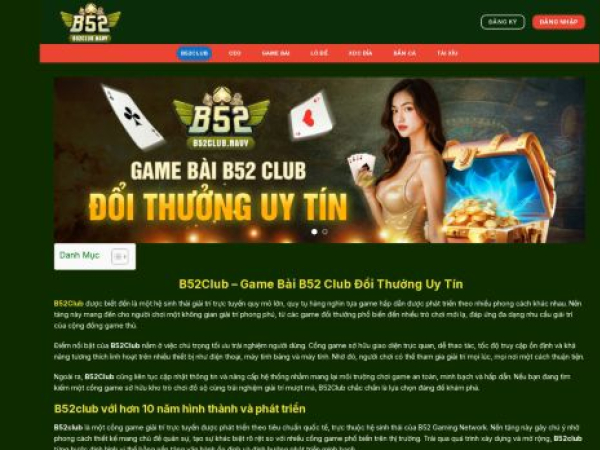 b52club.navy