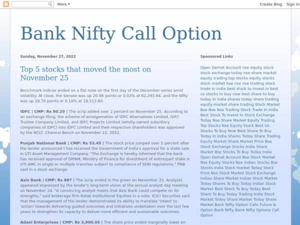 bank-nifty-call-option.blogspot.com
