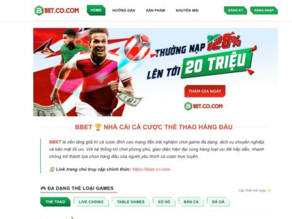 bbet.co.com