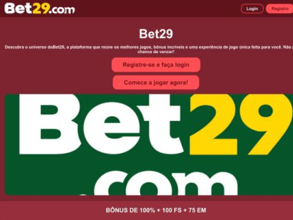 bet29.br.com