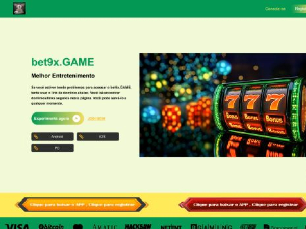bet9xgame.com.br
