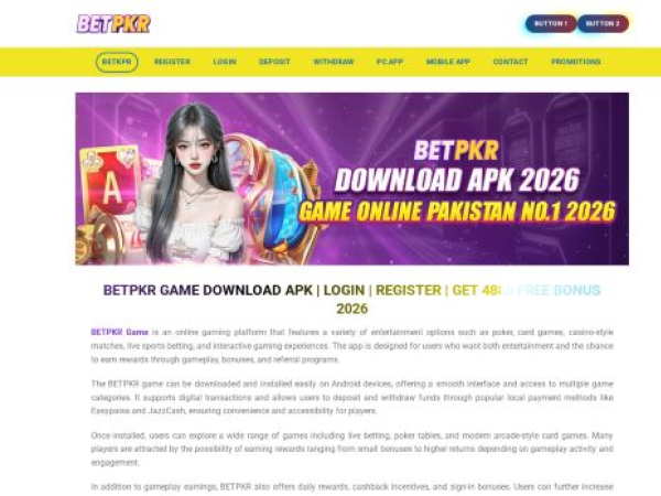 betpkrgame.online