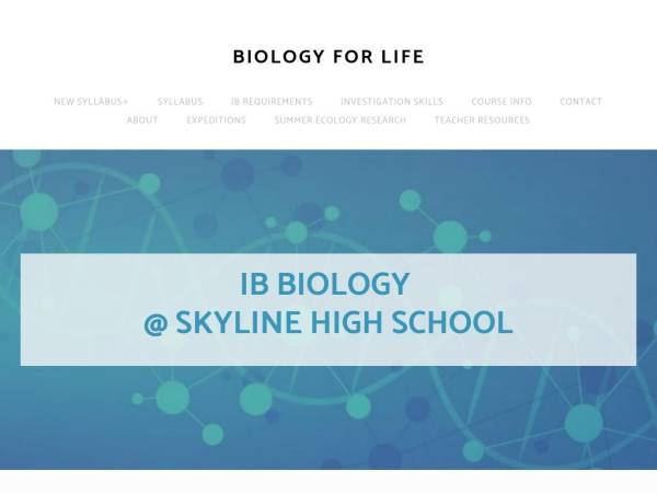 biologyforlife.com