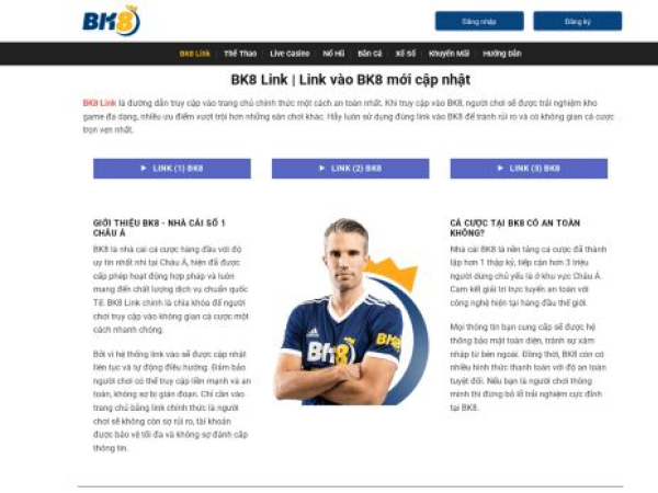 bk8link.vip