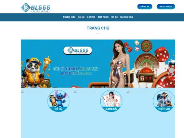 bl555.vegas