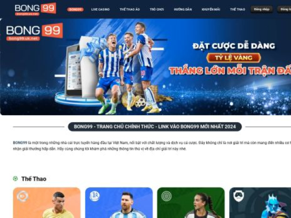 bong99.uk.net