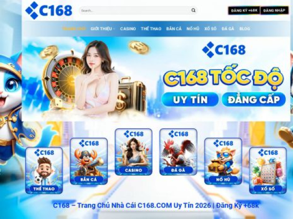 c168.africa