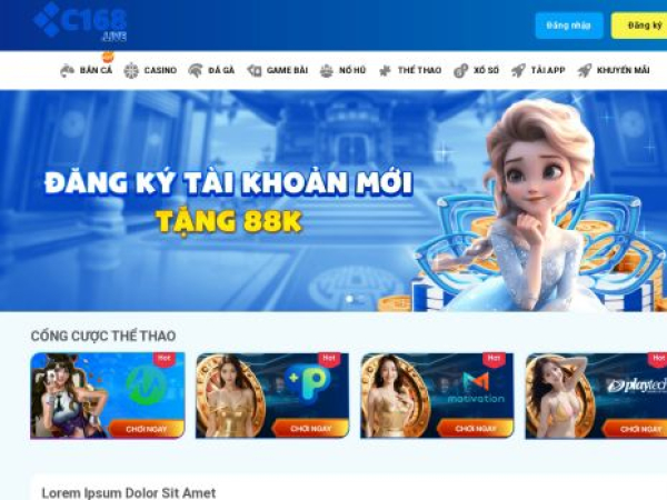 c168.live