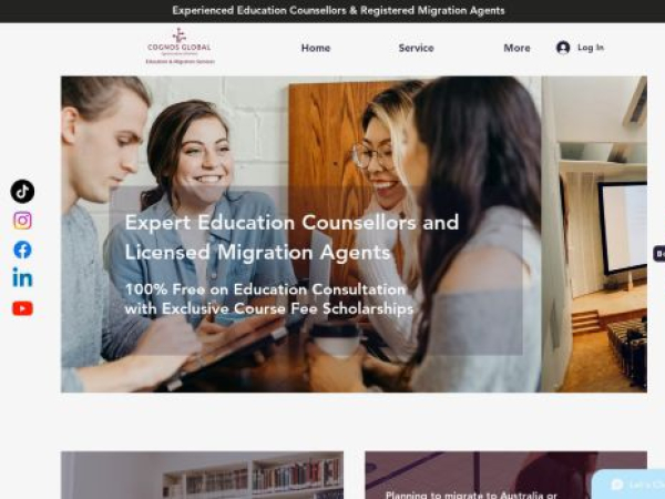 cognosglobal.com