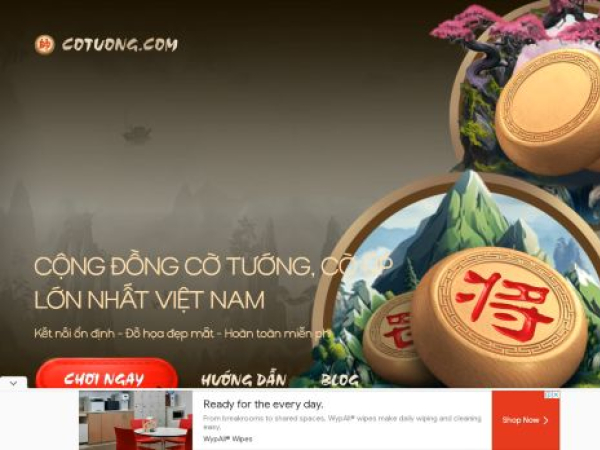 cotuong.com