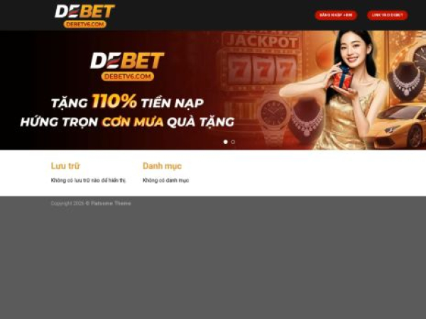 debetv6.com