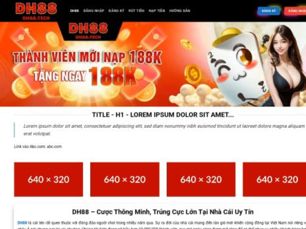 dh88.tech