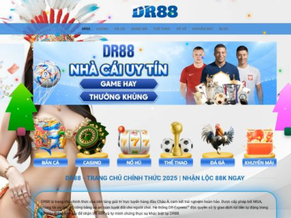 dr88vn.online
