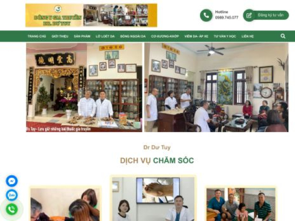 drdutuy.vn