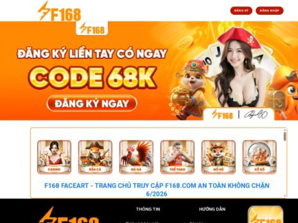 f168-vn4.com