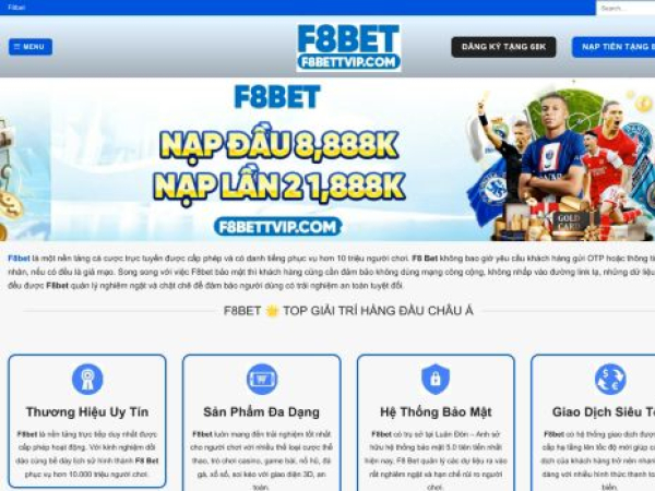 f8bettvip.com