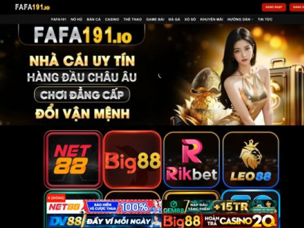 fafa191.io