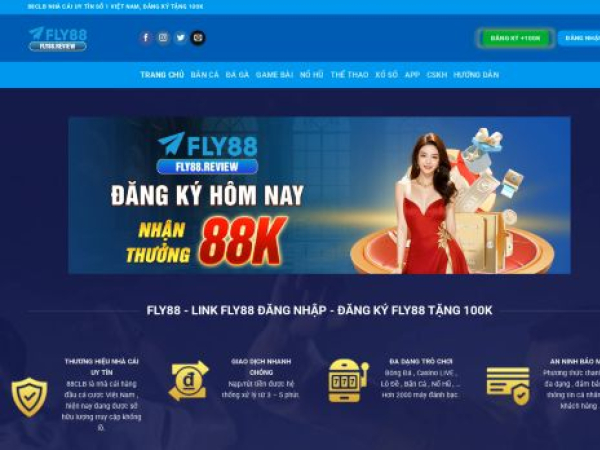 fly88.review