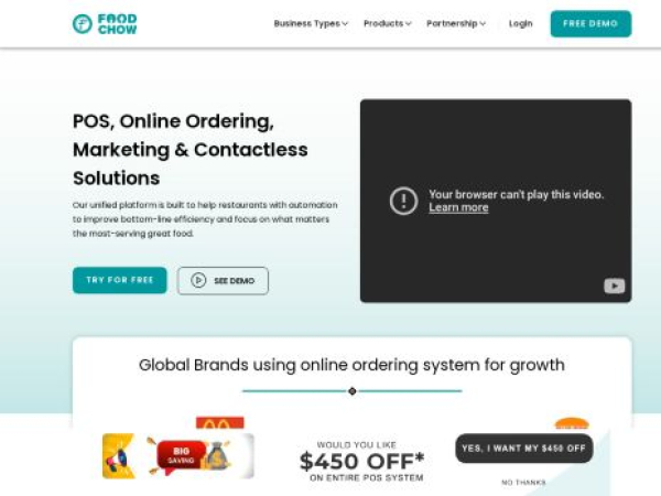 foodchow.co.uk