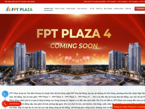 fptplaza.com.vn