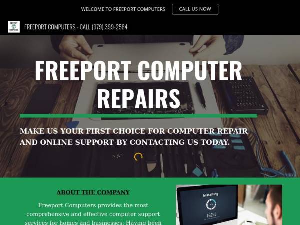 freeportcomputer.com