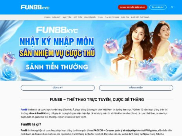 fun88kyc.me