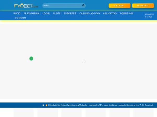 fyobetvip.org