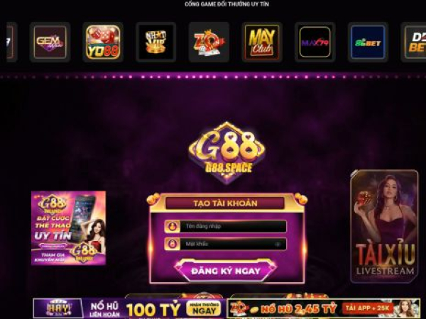 g88.space