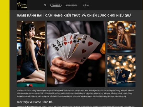 game-danh-bai.com
