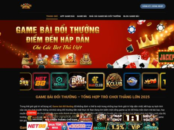 gamebaidoithuong.parts