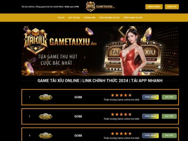 gametaixiu.dev