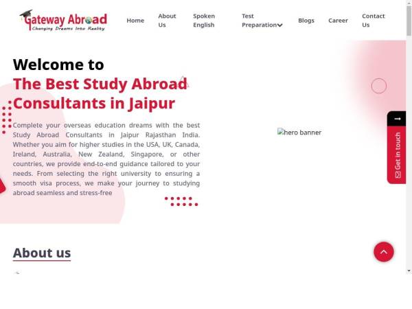 gatewayabroadeducations.com