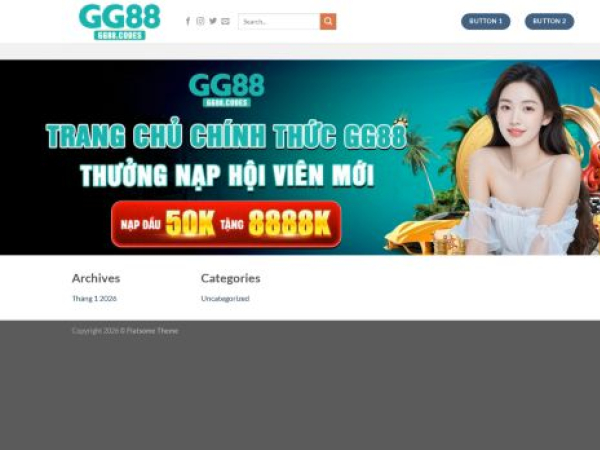 gg88.codes