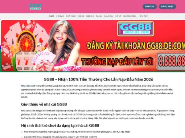 gg88.de.com