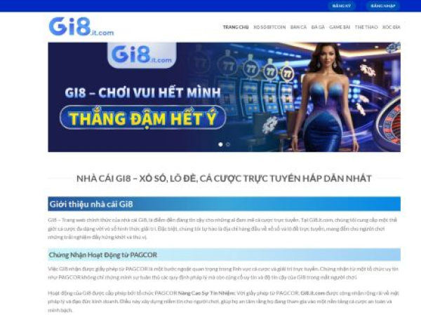 gi8.it.com
