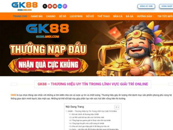 gk88.mex.com