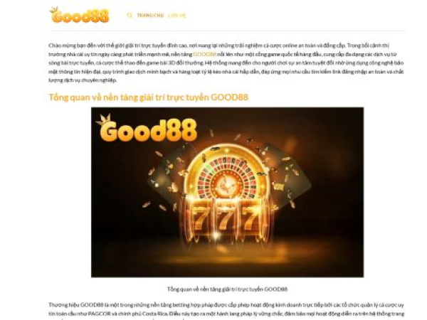 good88go.us