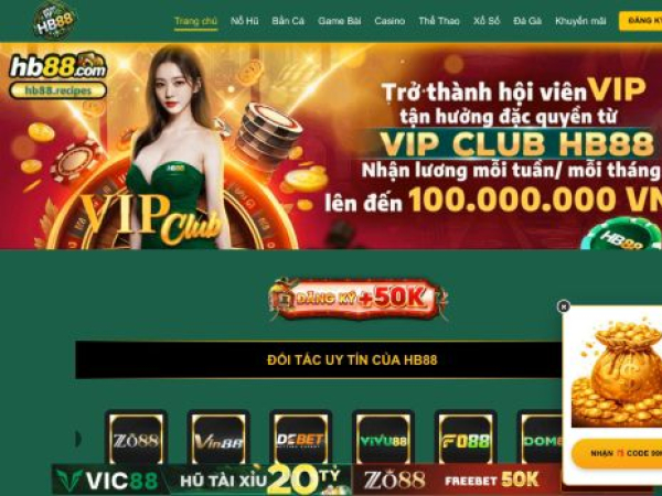 hb88.recipes