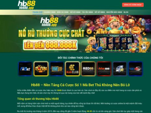hb888.app