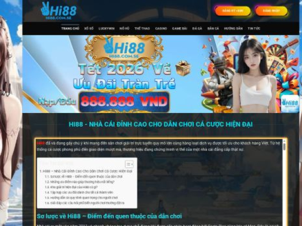 hi88.com.se