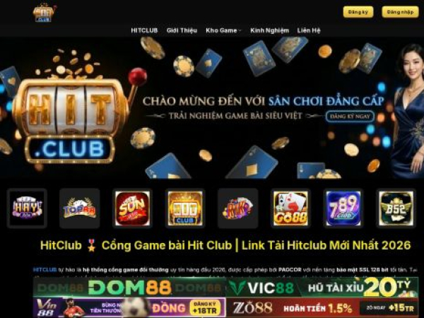hiitclub.it.com