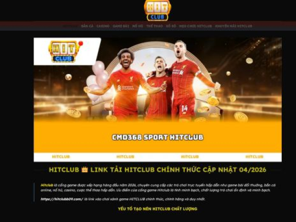 hitclubb09.com