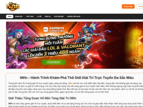 iwin1.net
